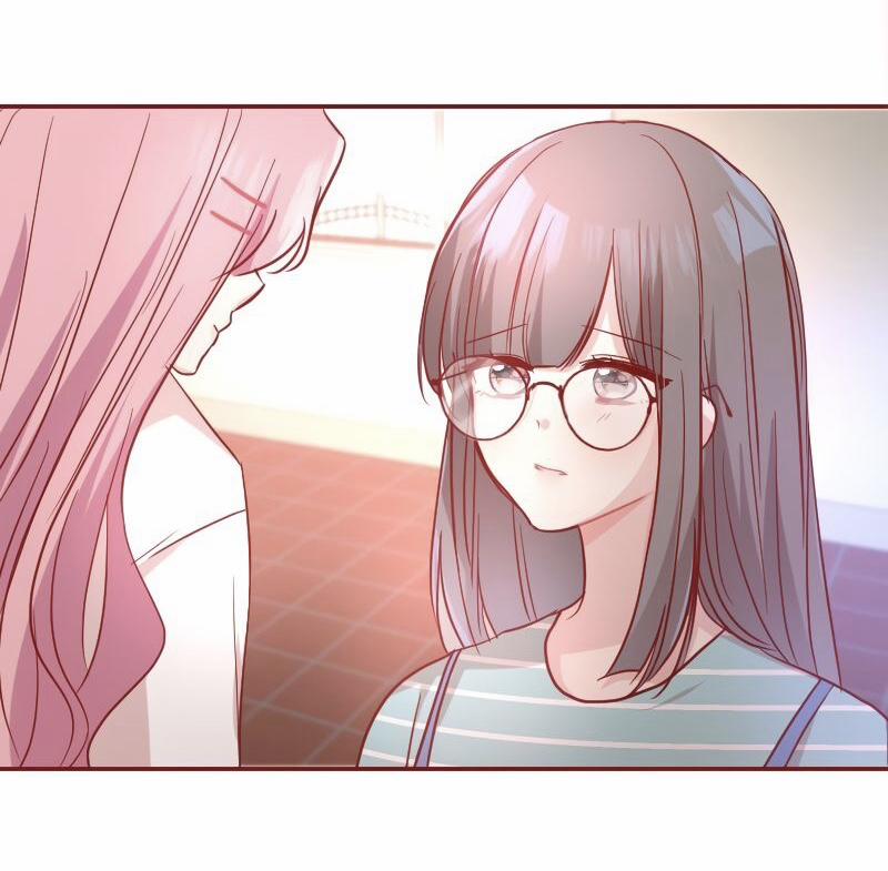 Mù Quáng Vì Yêu Anh 8 trang 68