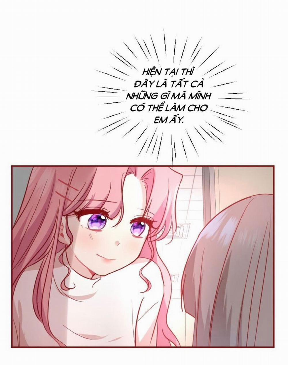 Mù Quáng Vì Yêu Anh 8 trang 69
