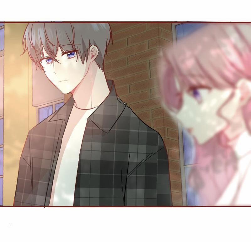 Mù Quáng Vì Yêu Anh 8 trang 75