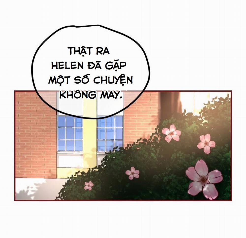 Mù Quáng Vì Yêu Anh 9 trang 20