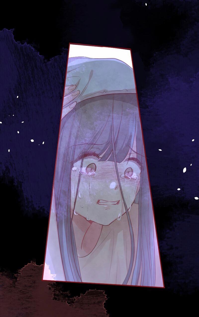 Mù Quáng Vì Yêu Anh 9 trang 25