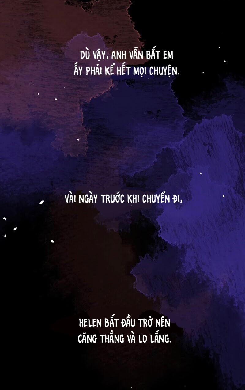 Mù Quáng Vì Yêu Anh 9 trang 26