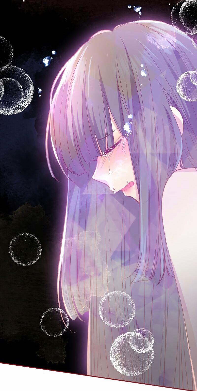 Mù Quáng Vì Yêu Anh 9 trang 28