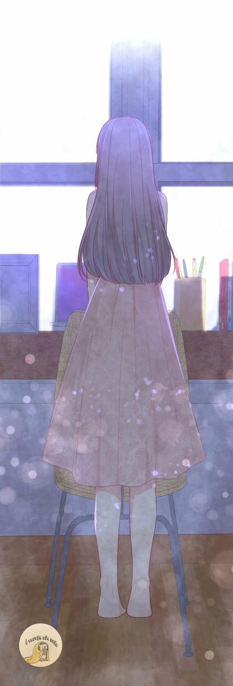 Mù Quáng Vì Yêu Anh 9 trang 30