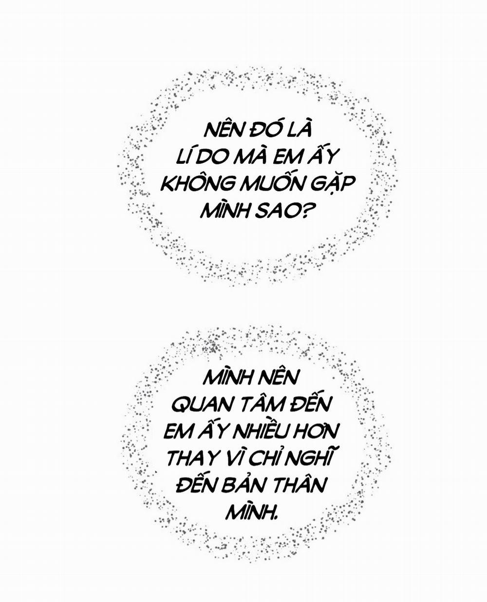 Mù Quáng Vì Yêu Anh 9 trang 33