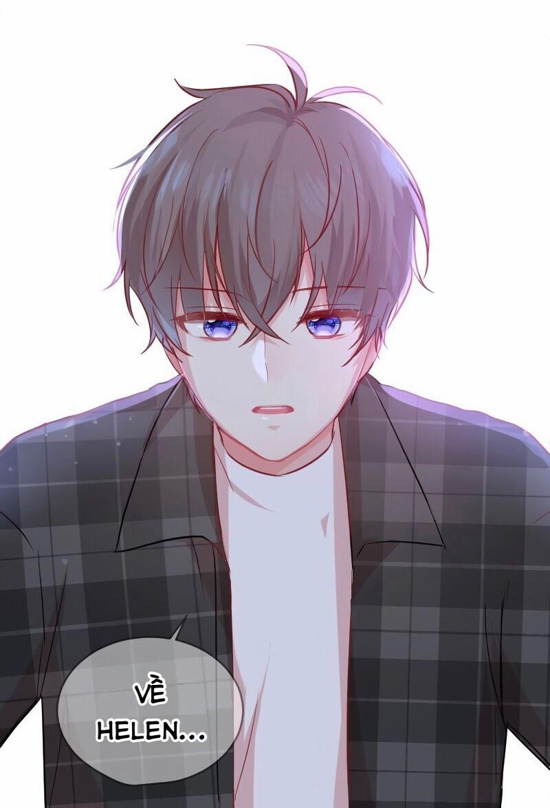 Mù Quáng Vì Yêu Anh 9 trang 4