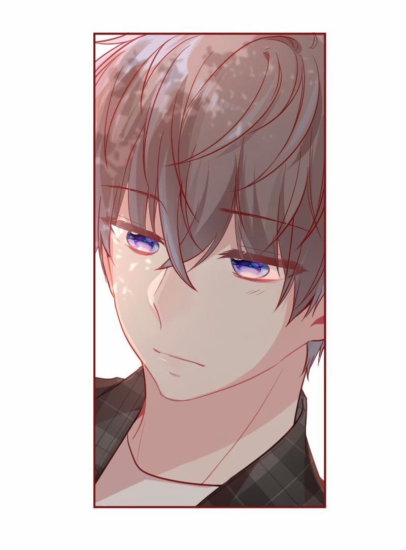 Mù Quáng Vì Yêu Anh 9 trang 42