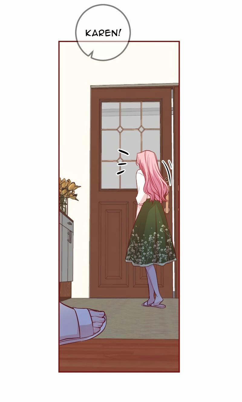 Mù Quáng Vì Yêu Anh 9 trang 47