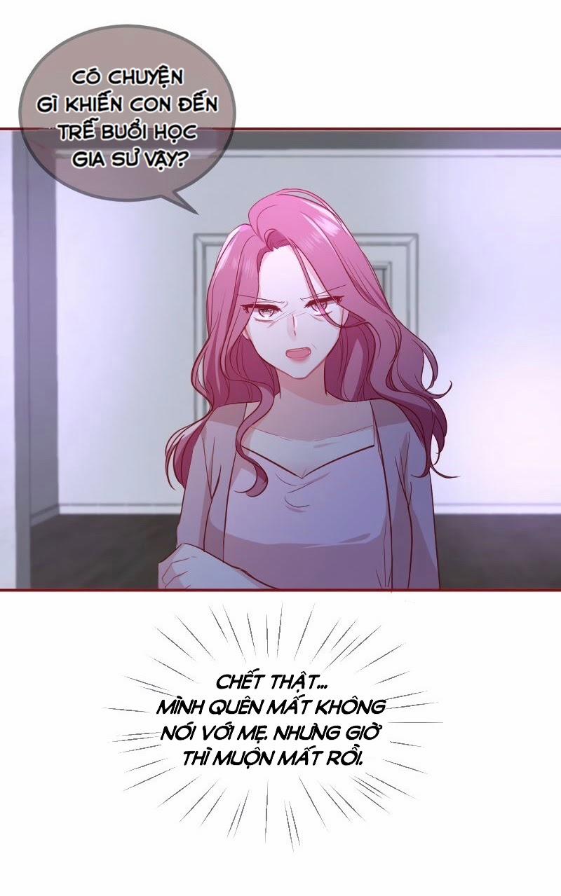 Mù Quáng Vì Yêu Anh 9 trang 48