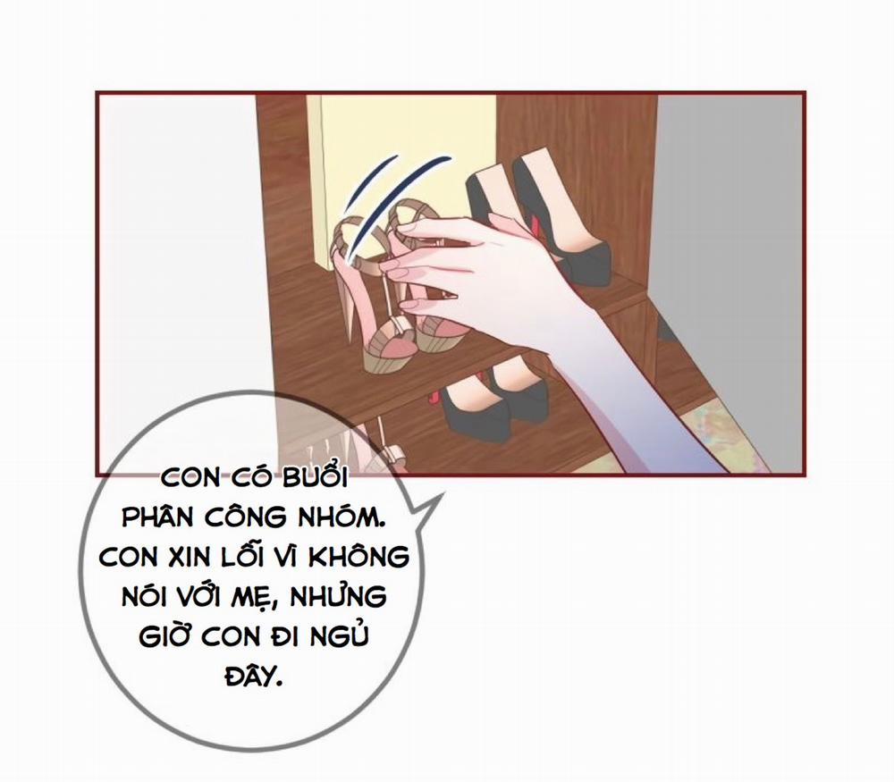 Mù Quáng Vì Yêu Anh 9 trang 49