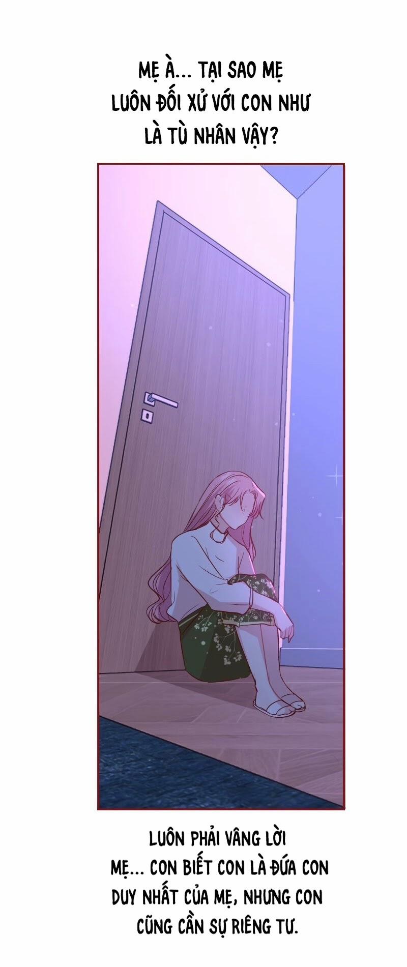 Mù Quáng Vì Yêu Anh 9 trang 53