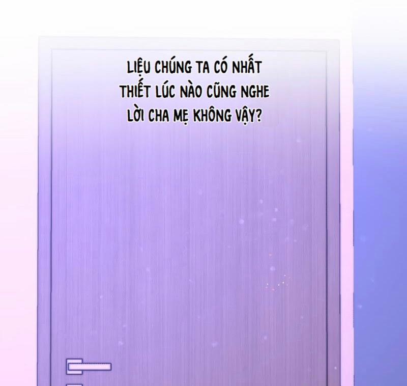 Mù Quáng Vì Yêu Anh 9 trang 55