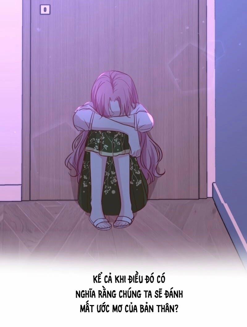 Mù Quáng Vì Yêu Anh 9 trang 56