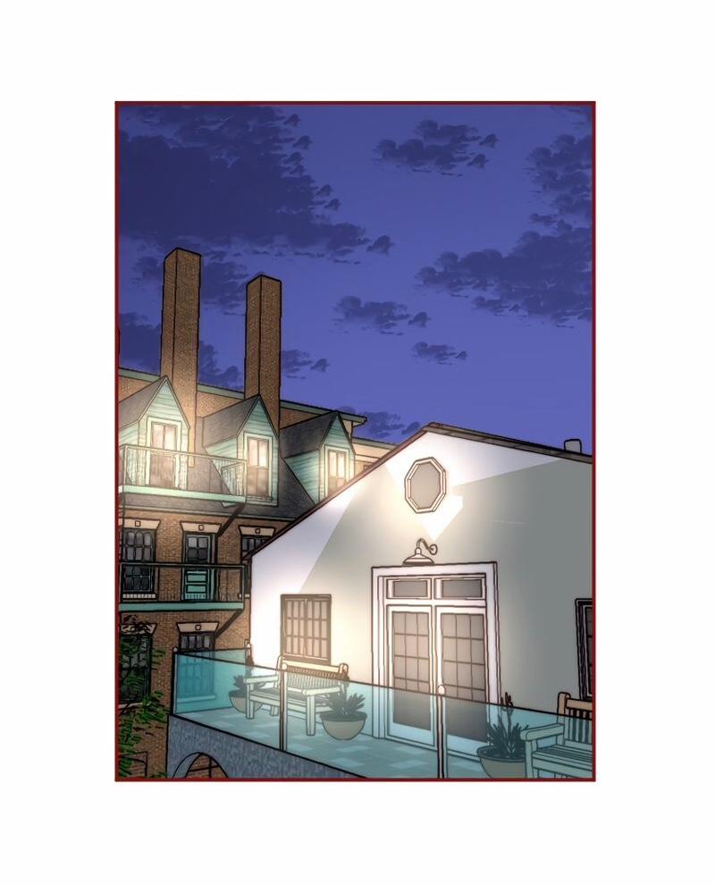 Mù Quáng Vì Yêu Anh 9 trang 58