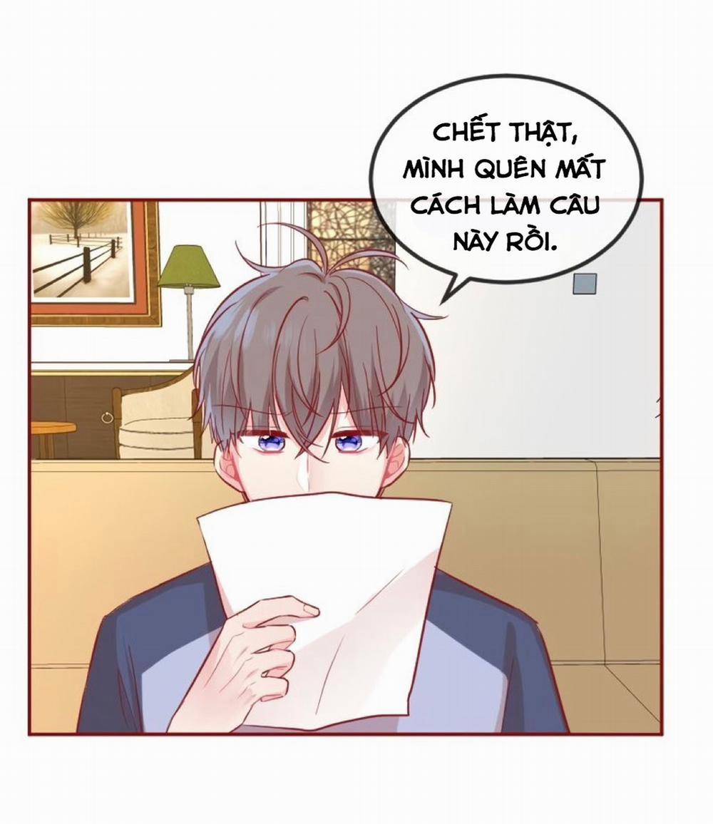 Mù Quáng Vì Yêu Anh 9 trang 59