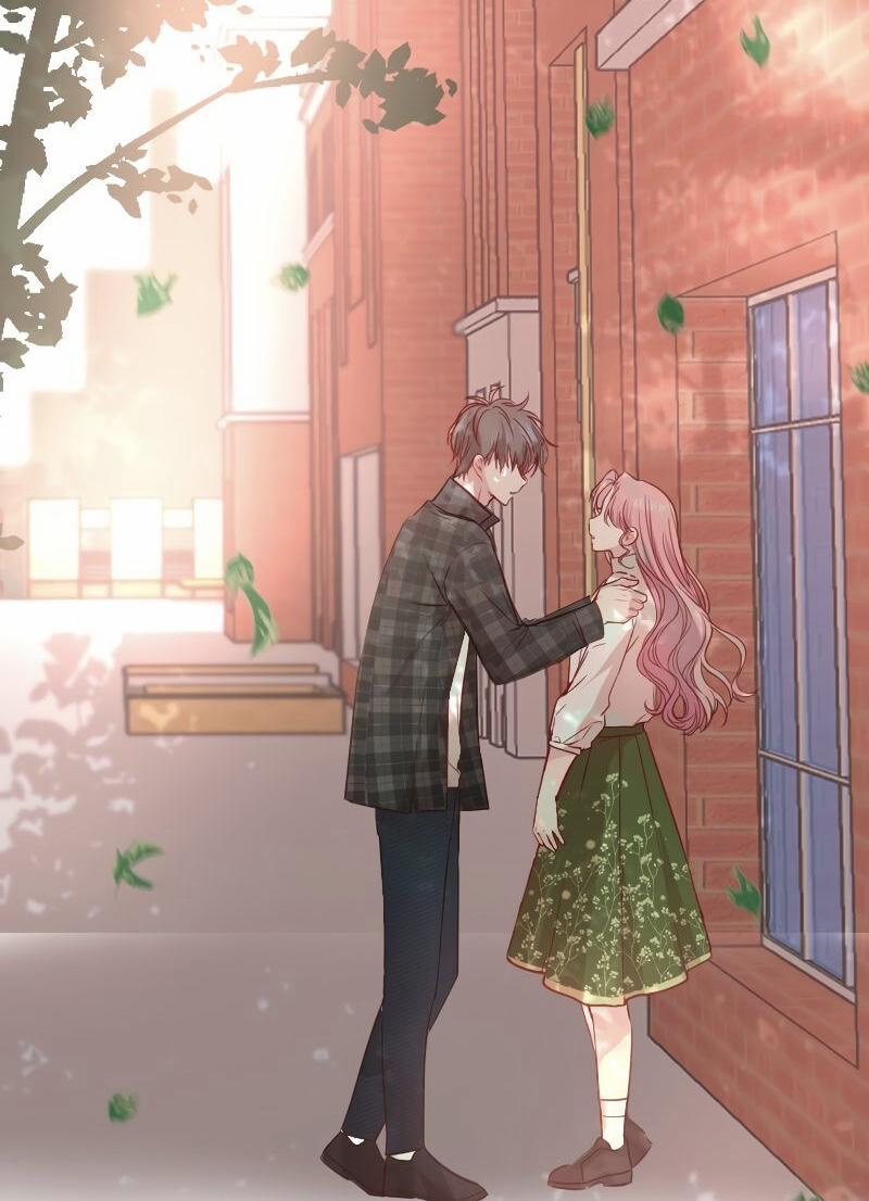 Mù Quáng Vì Yêu Anh 9 trang 6