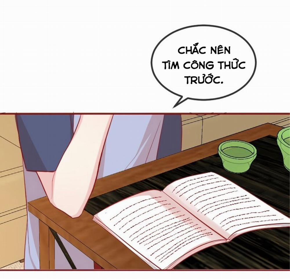 Mù Quáng Vì Yêu Anh 9 trang 60