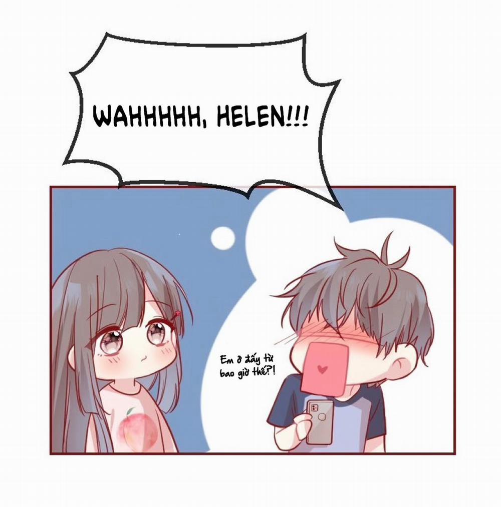 Mù Quáng Vì Yêu Anh 9 trang 67