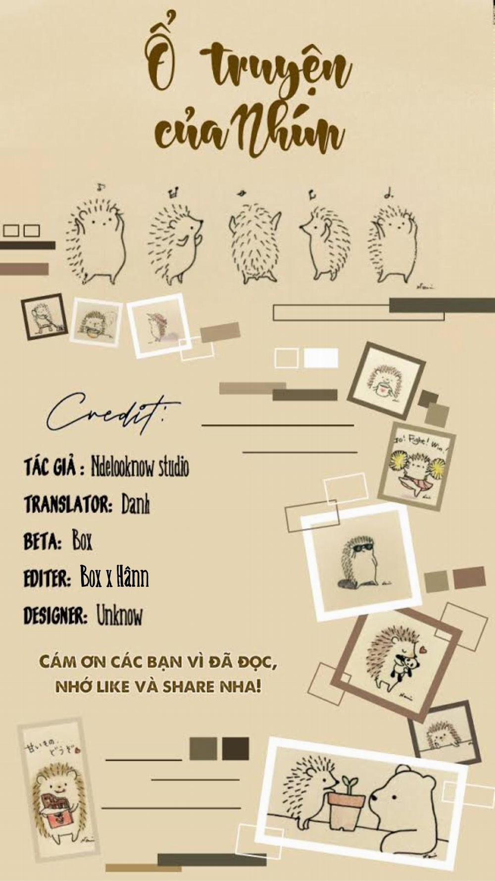 Mù Quáng Vì Yêu Anh 9 trang 71