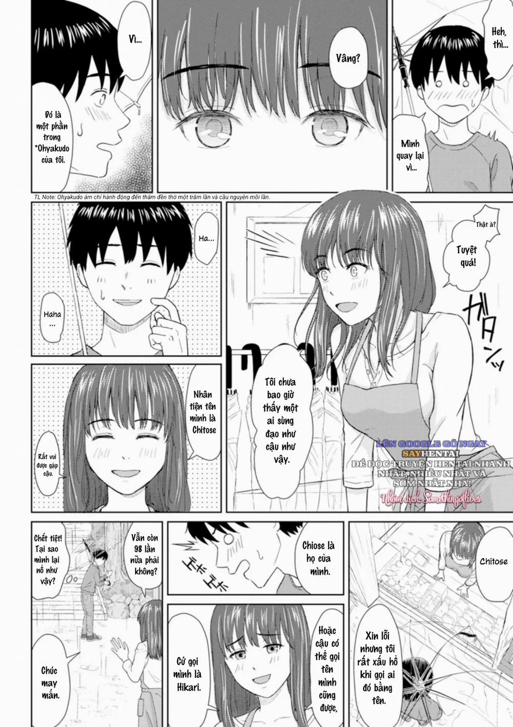 Mưa & Ánh Sáng 1 trang 5