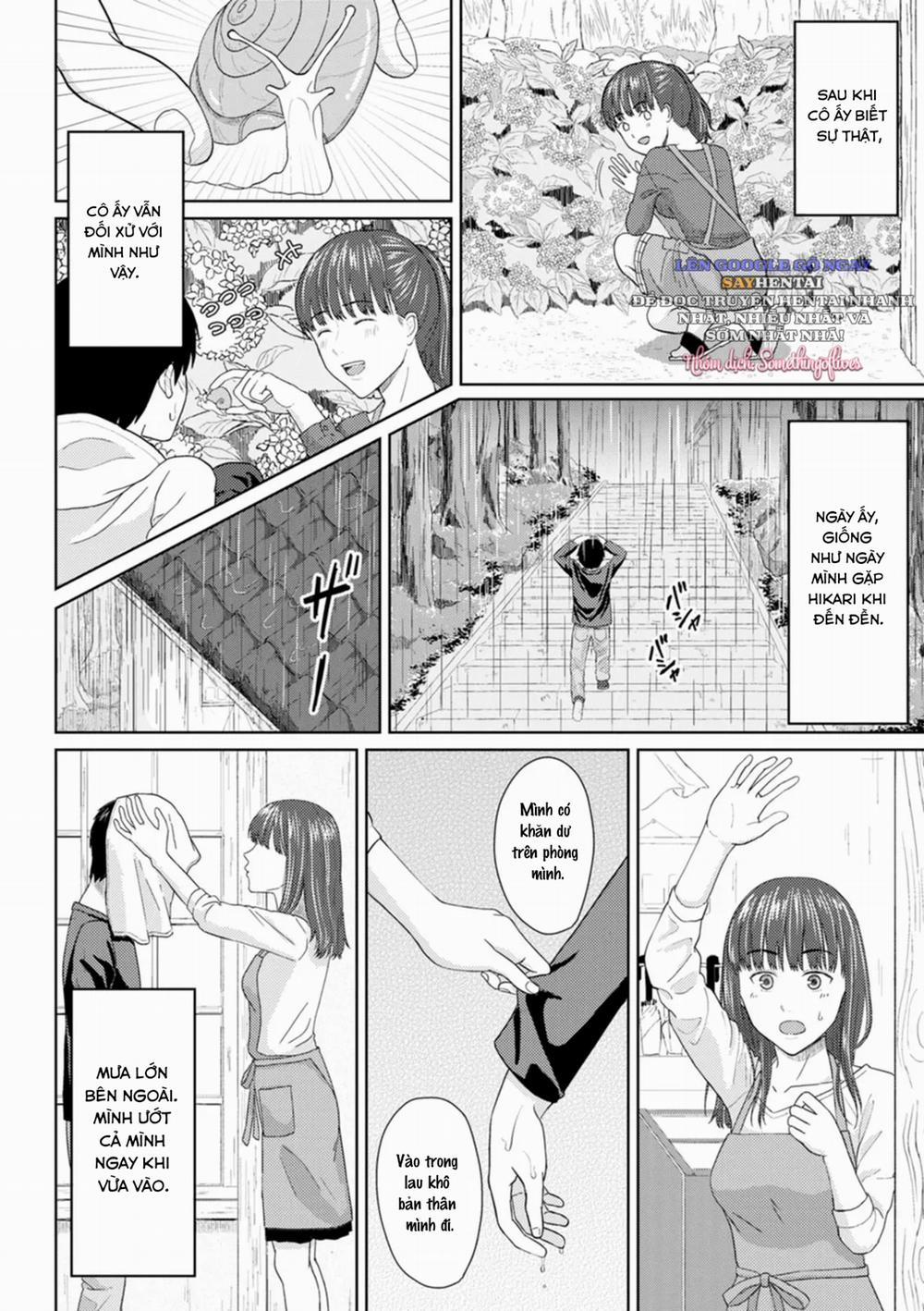 Mưa & Ánh Sáng 1 trang 9