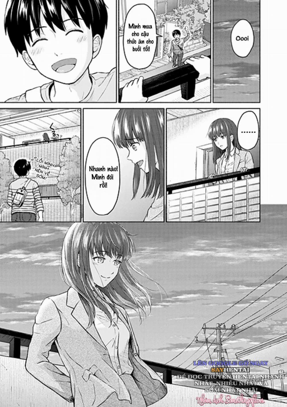 Mưa & Ánh Sáng 3 trang 4