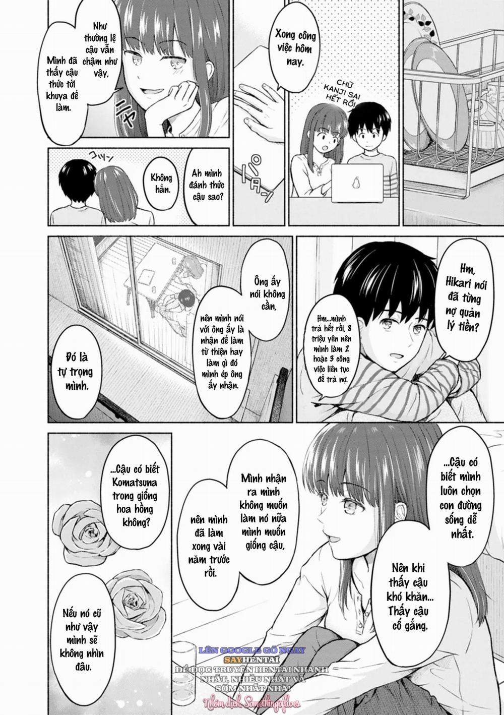 Mưa & Ánh Sáng 3 trang 7