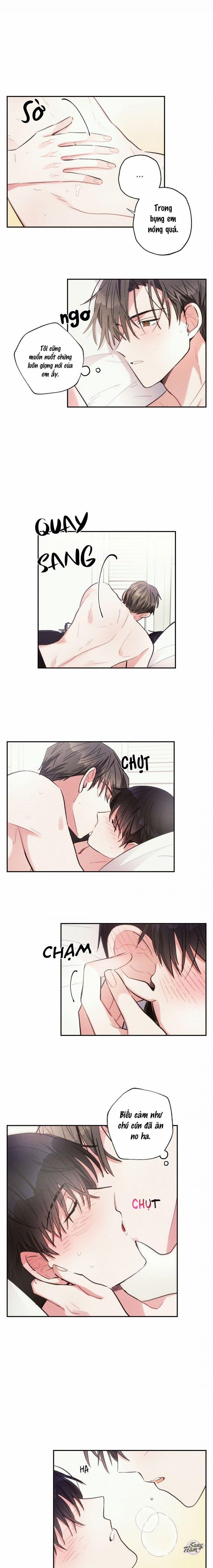 Mưa Bão 0 End Sesson 1 trang 10