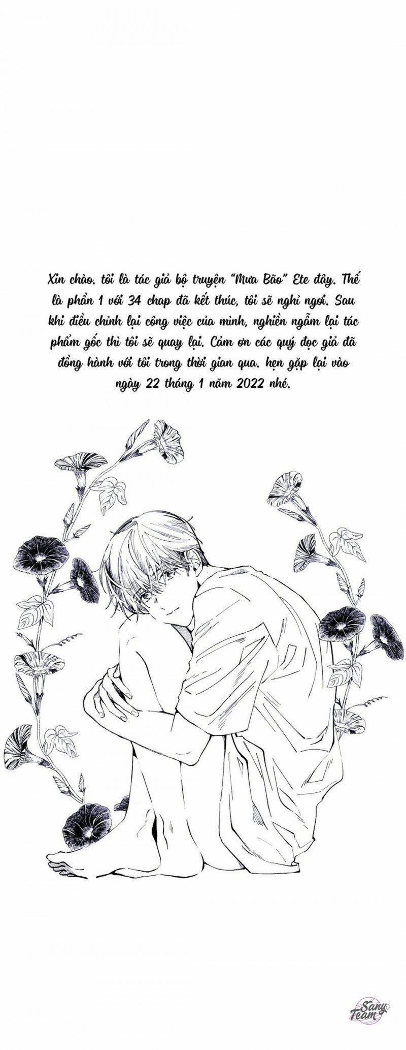 Mưa Bão 0 End Sesson 1 trang 12