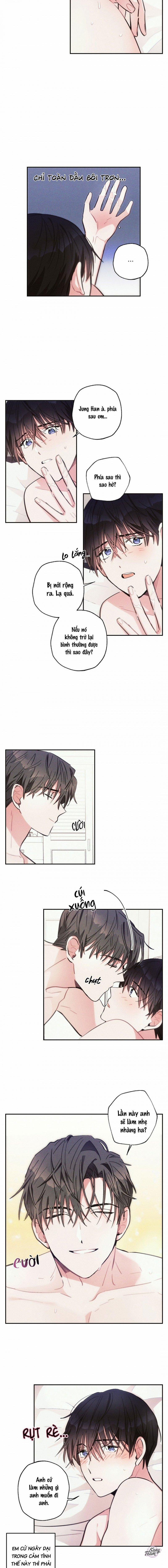 Mưa Bão 0 End Sesson 1 trang 7