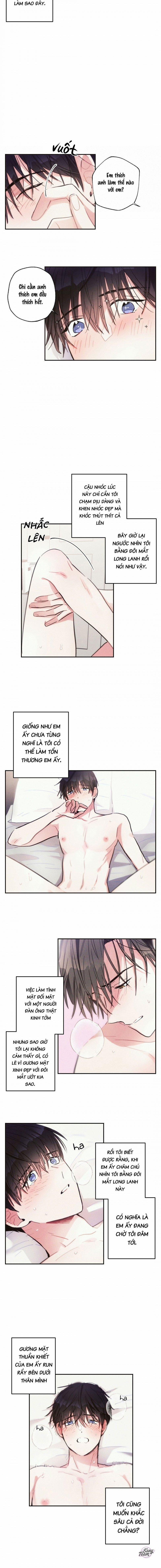 Mưa Bão 0 End Sesson 1 trang 8