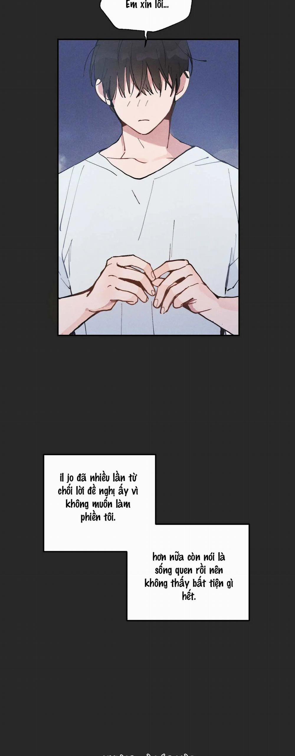 Mưa Bão 1 trang 23