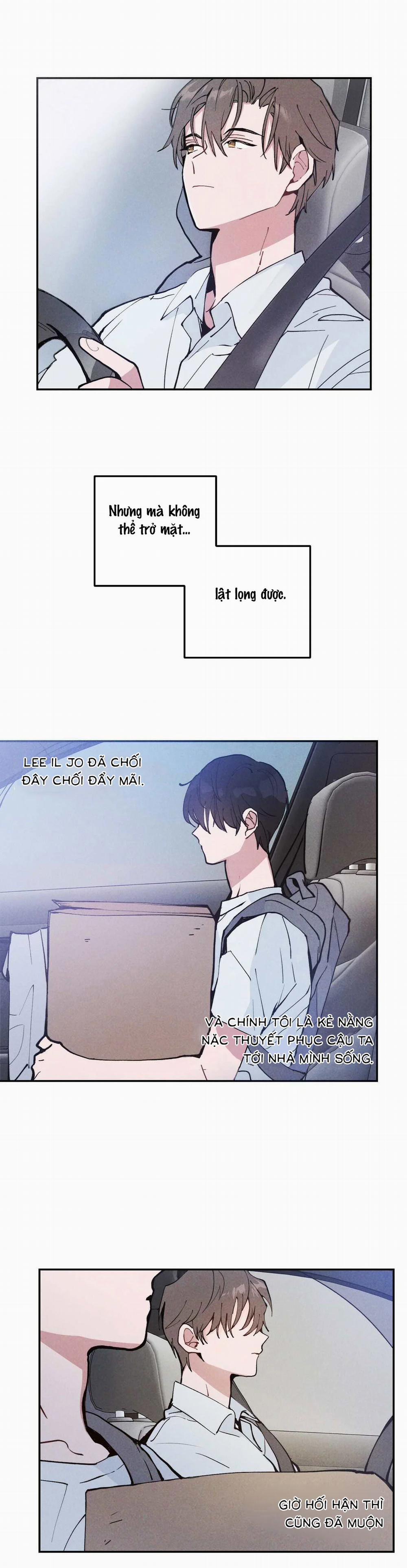 Mưa Bão 1 trang 26