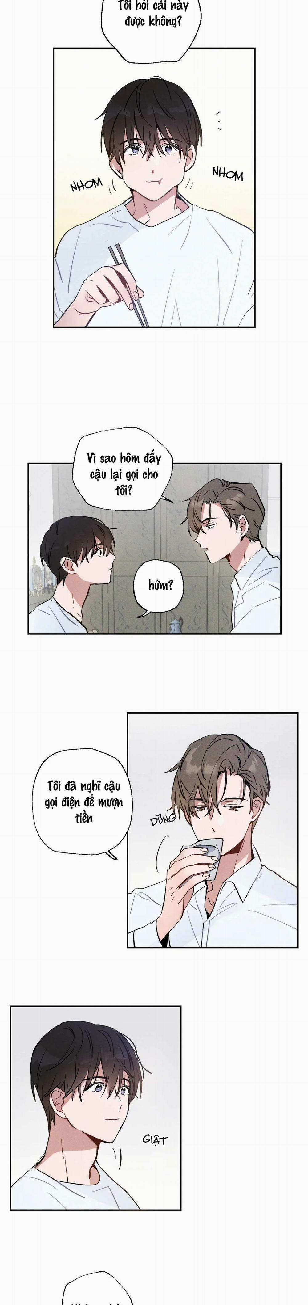 Mưa Bão 2 trang 19