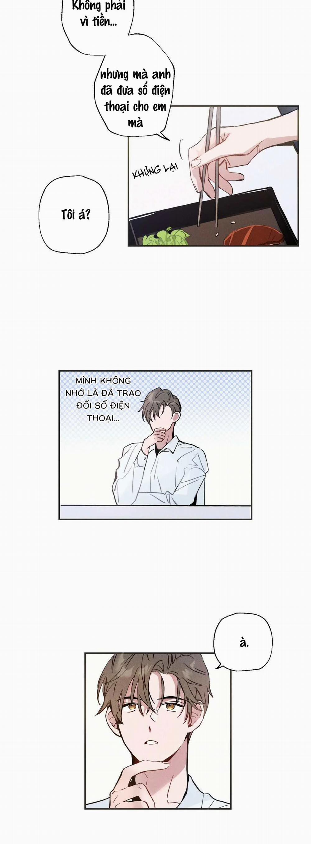 Mưa Bão 2 trang 20