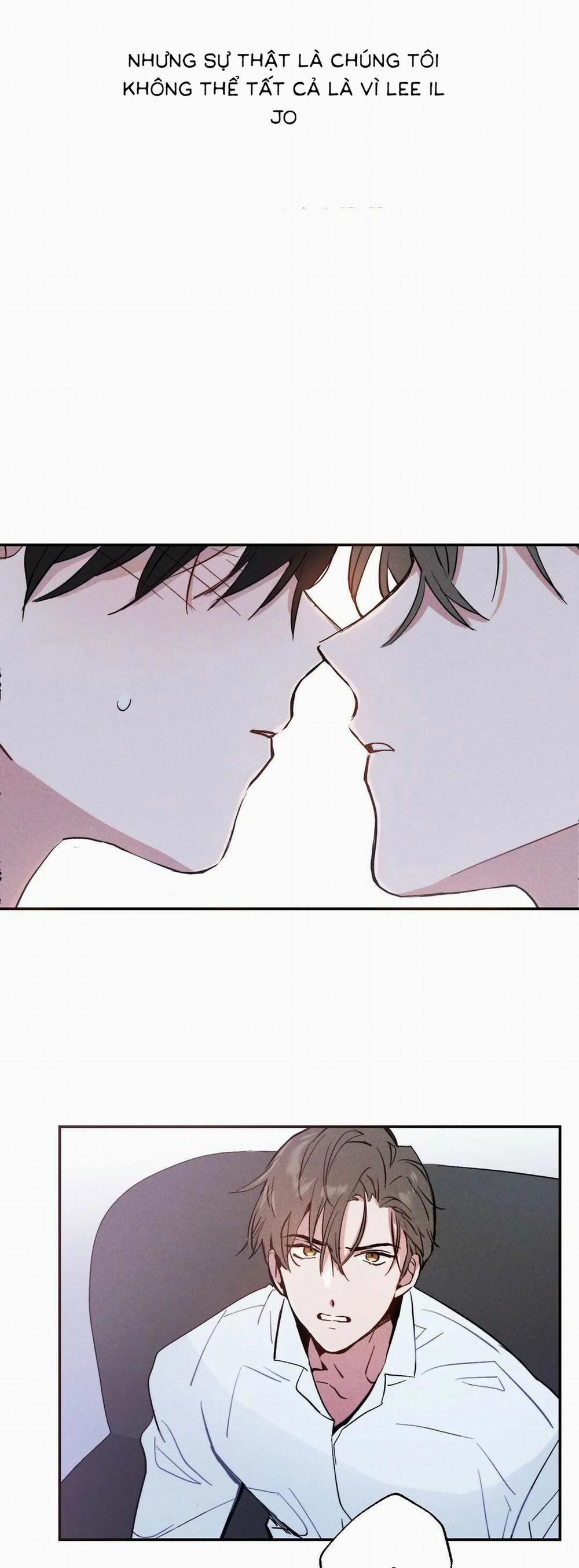 Mưa Bão 2 trang 29