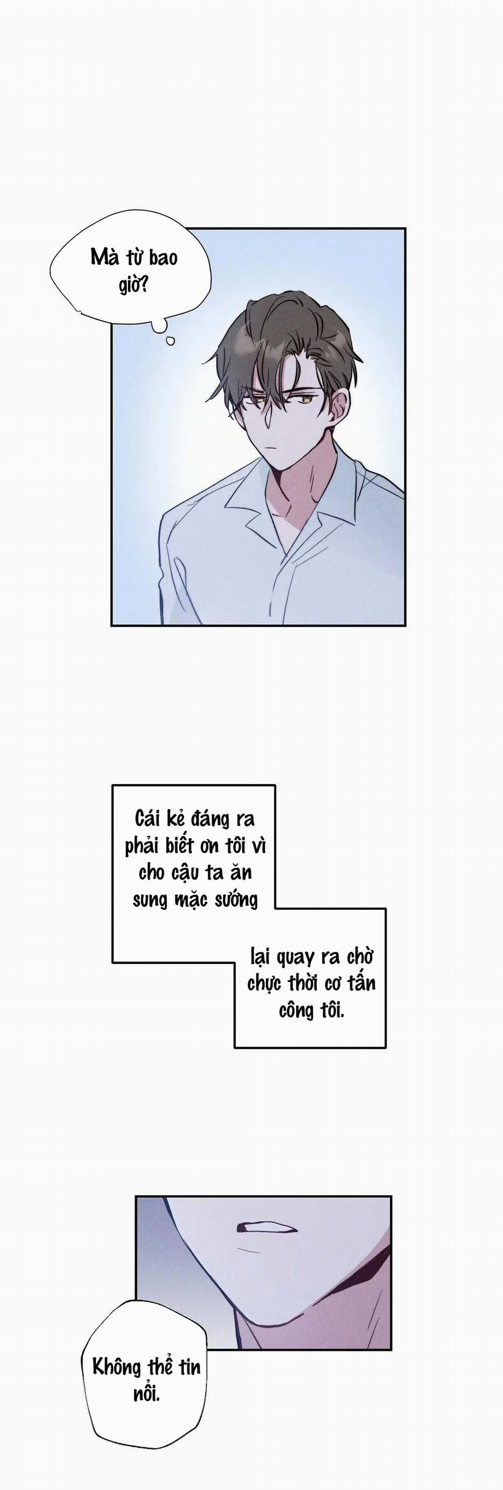 Mưa Bão 3 trang 11