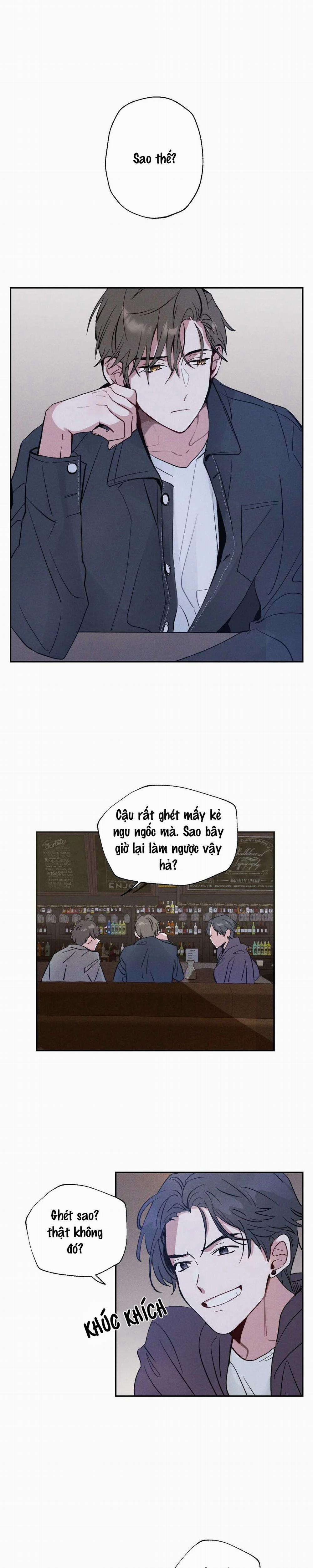 Mưa Bão 3 trang 13