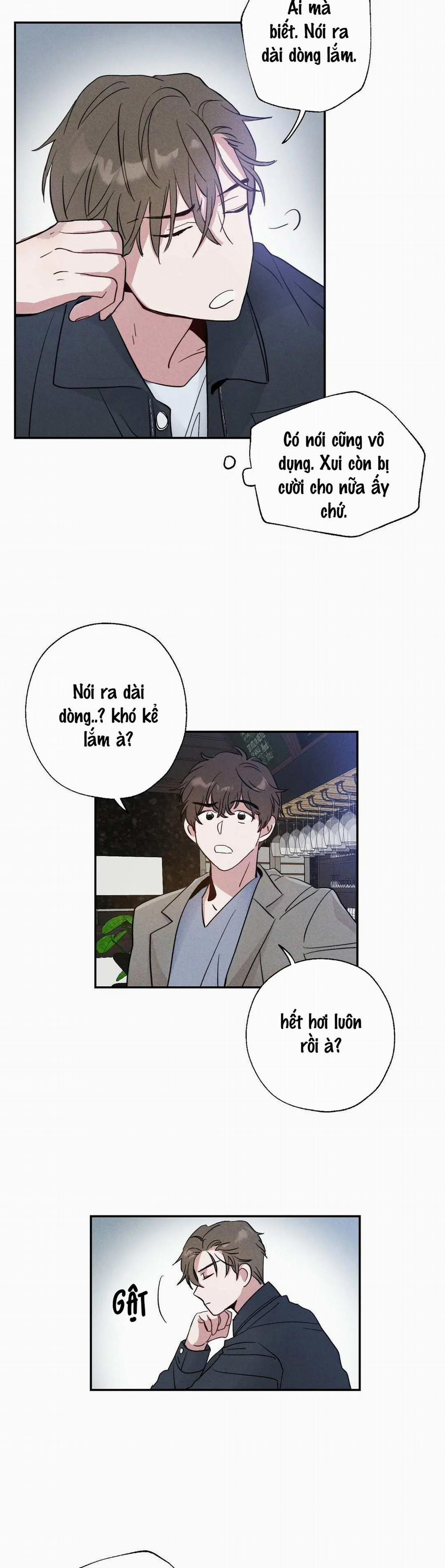 Mưa Bão 3 trang 14