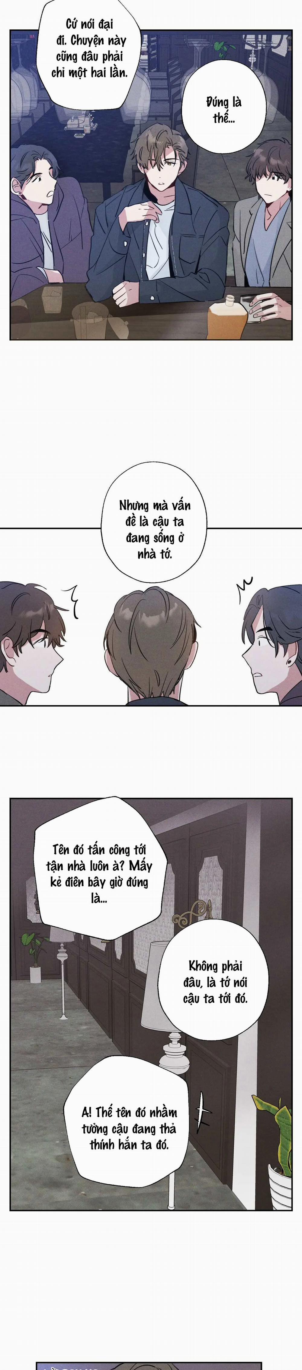 Mưa Bão 3 trang 15