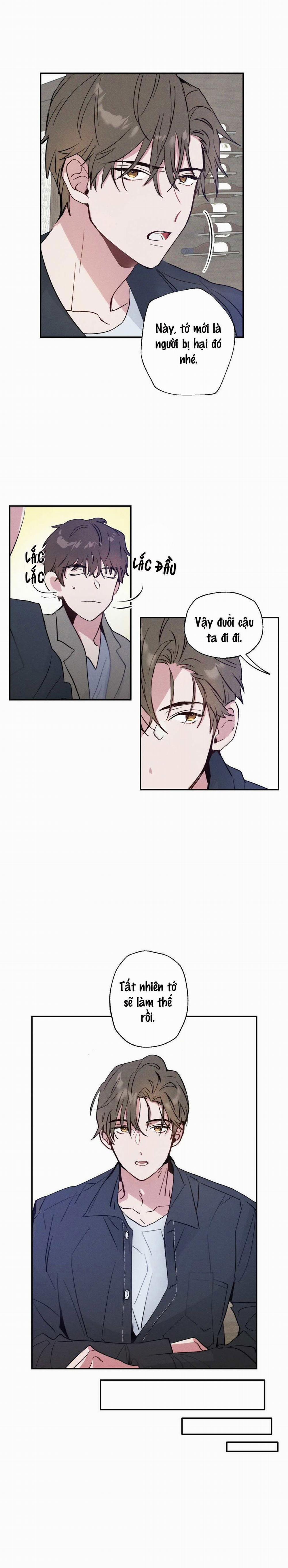 Mưa Bão 3 trang 18