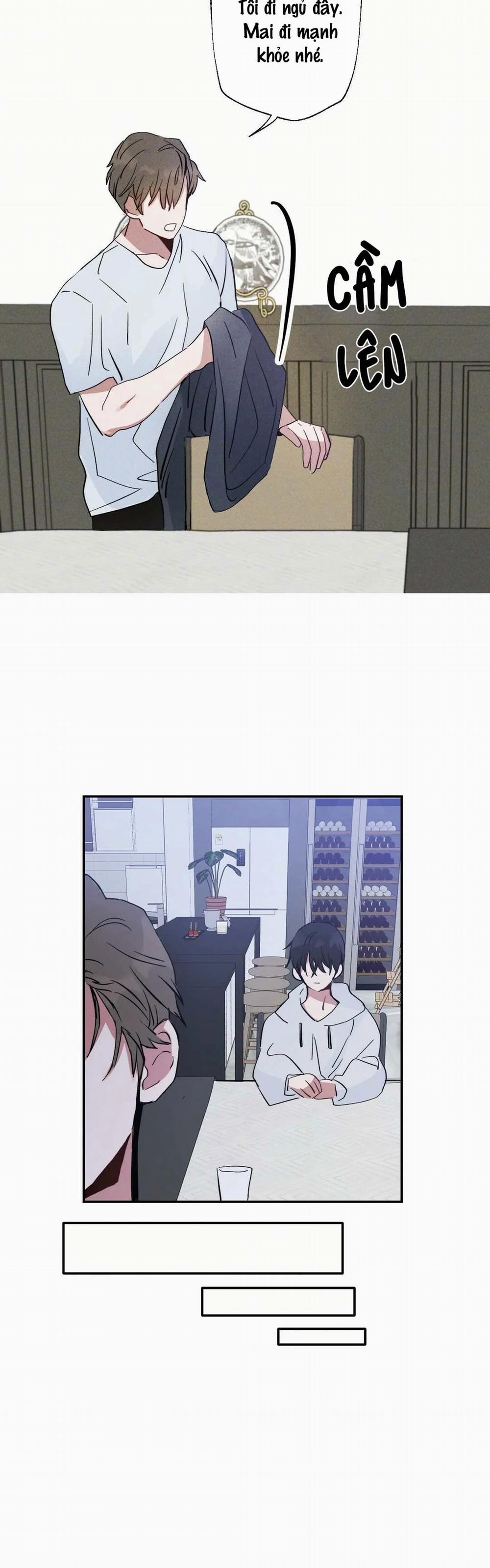 Mưa Bão 4 trang 18