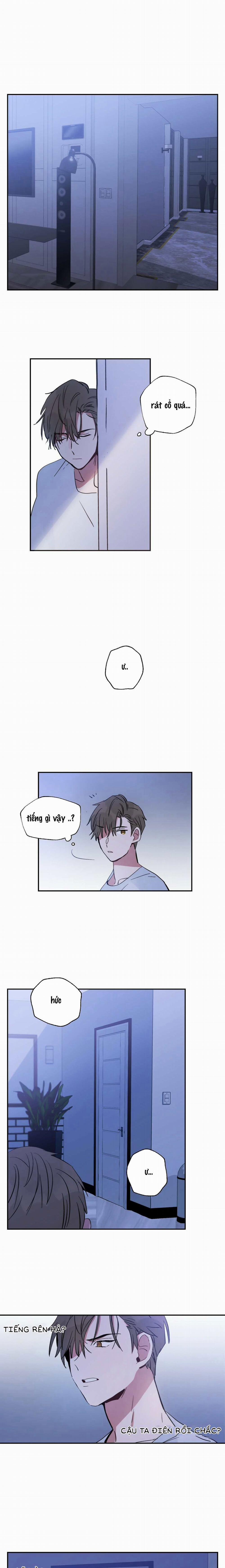 Mưa Bão 4 trang 19