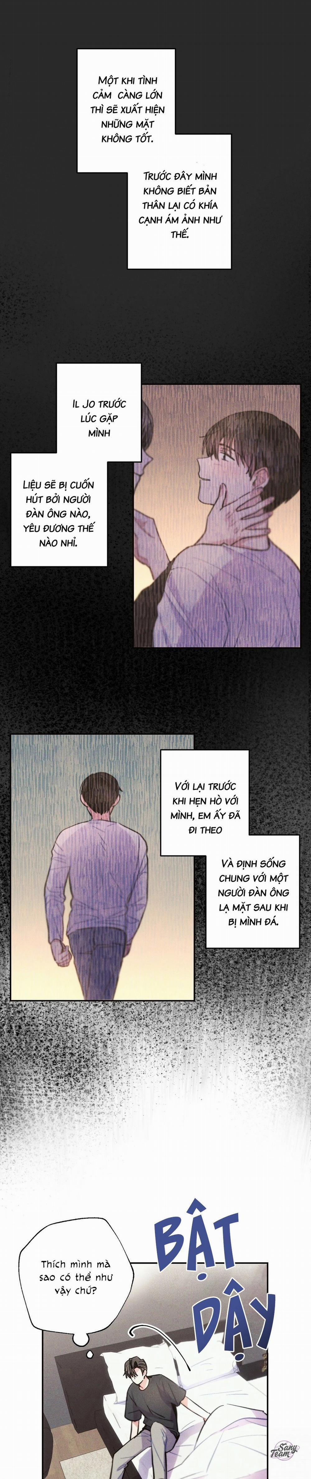 Mưa Bão 46 trang 0