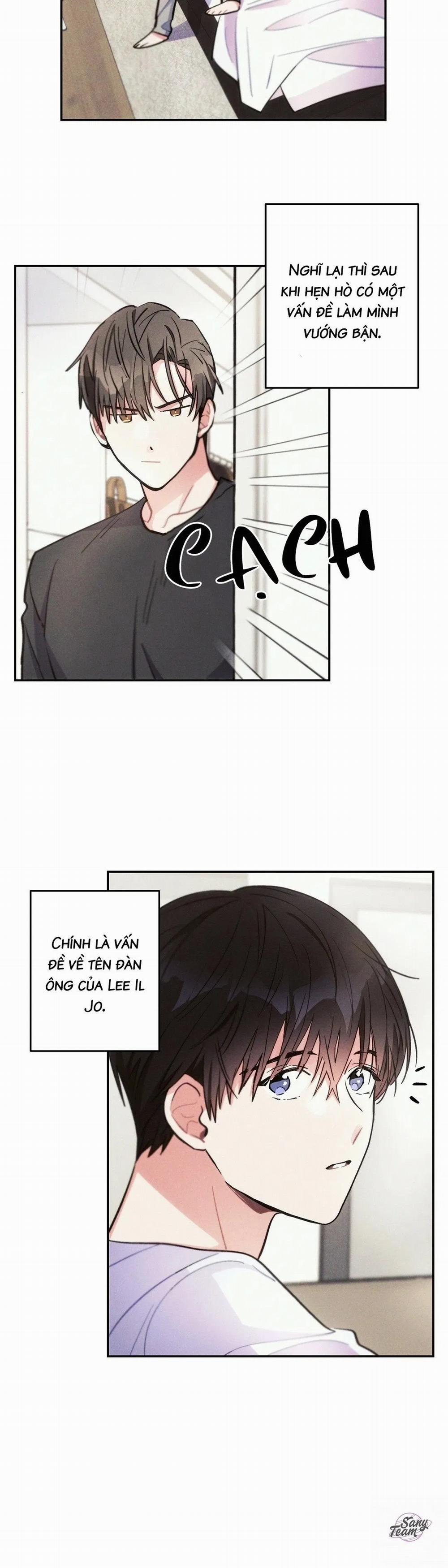 Mưa Bão 46 trang 1