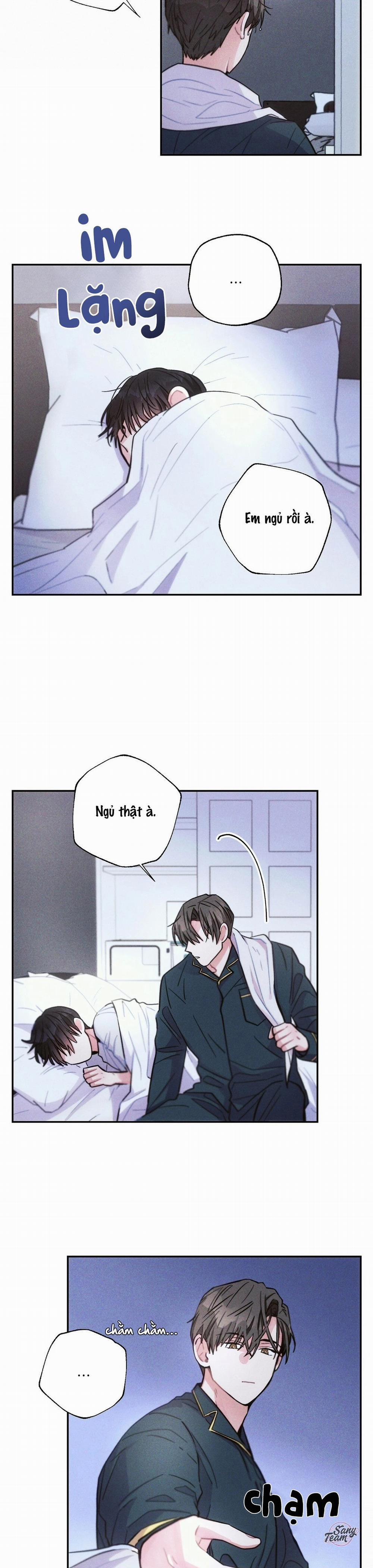 Mưa Bão 46 trang 12