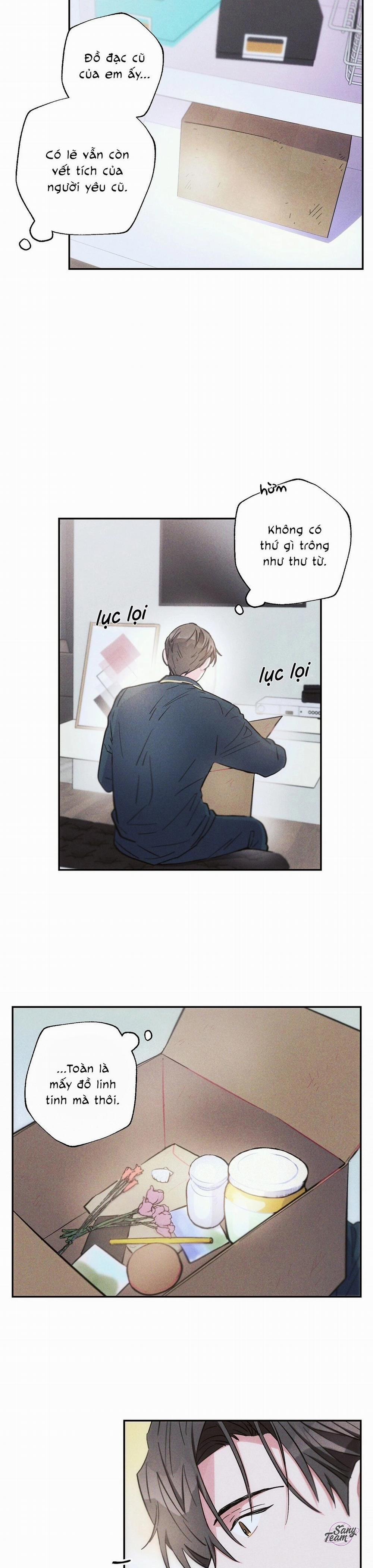 Mưa Bão 46 trang 15