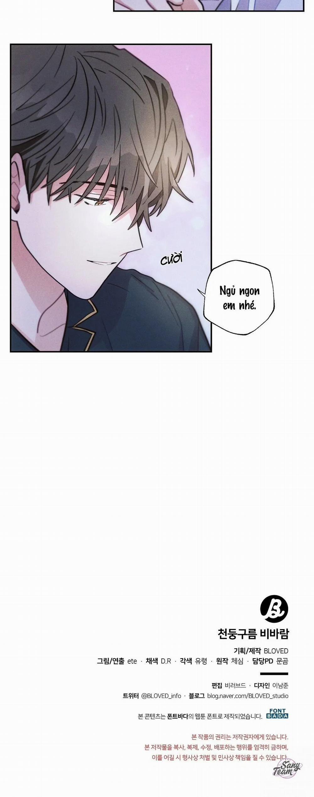 Mưa Bão 46 trang 20