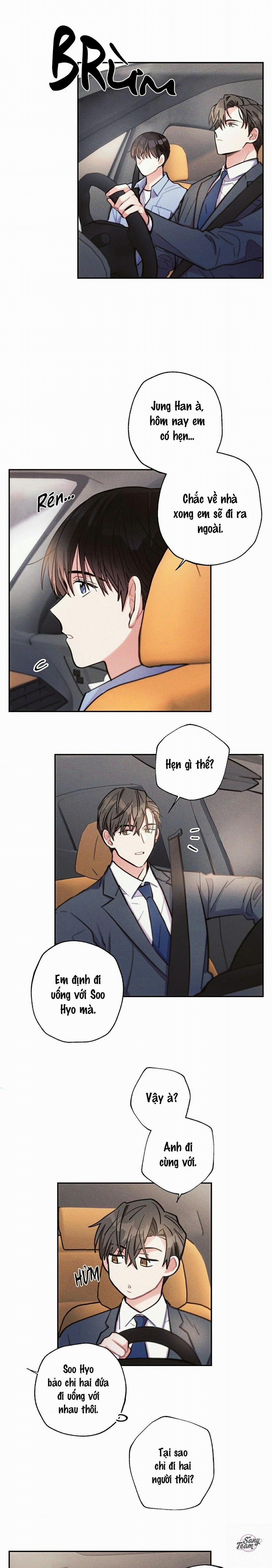 Mưa Bão 47 trang 0