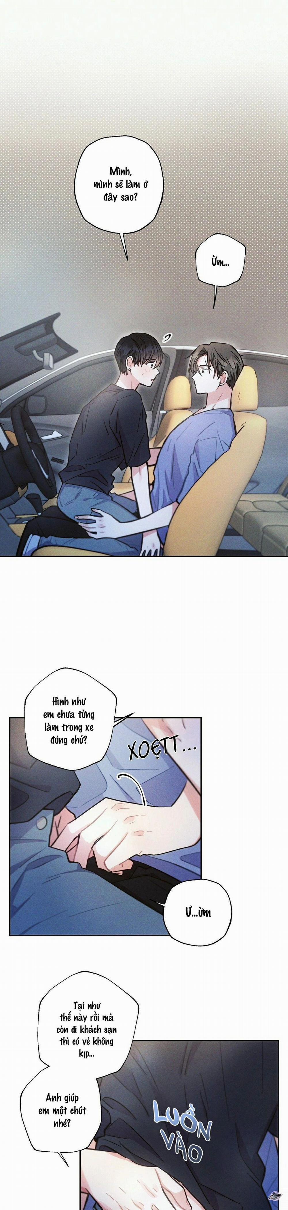 Mưa Bão 49 trang 0